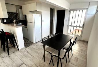 Departamento en Rosario has Balcony rooms