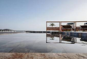 Sable Bleu Boutique Hotel allows 18 year olds to book a room