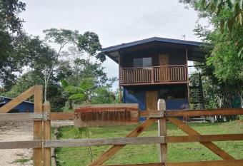 Caba  ita La Monta  a de Las Brisas has Balcony rooms