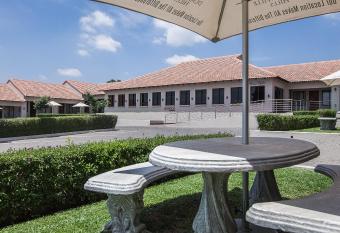 Usambara Lodge has Balcony rooms