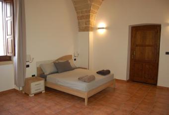 Masseria La Duchessa has Balcony rooms