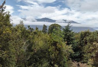 Casa Aoni has Balcony rooms