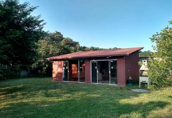 Pousada Sol de Primavera has Balcony rooms