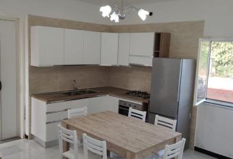 Dimora Elisabetta casa a pochi passi dal mare has Balcony rooms