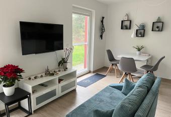 Ferienwohnung Adam has Balcony rooms