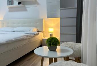 Wolf Residence allows 18 year olds to book a room