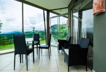 Lake Arenal Condos has Balcony rooms