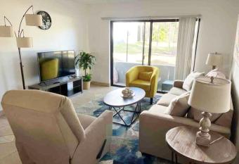 Your Cozy Place has Balcony rooms