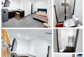 DEPARTAMENTOS EL CEDRO allows 18 year olds to book a room