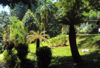 La Purruja Lodge has Balcony rooms