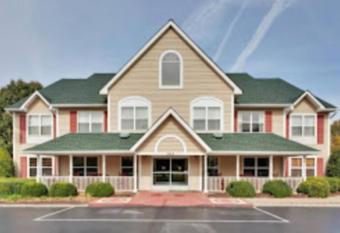 Radiant Inn & Suites allows 18 year olds to book a room