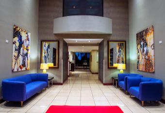 Parque del Lago Boutique Hotel has Balcony rooms