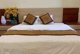     NG TH  NH has Balcony rooms