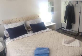 DARA Apatman has Balcony rooms