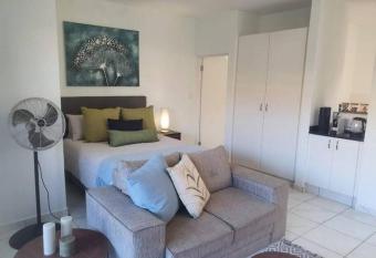 Sheffield Suite 4 has Balcony rooms