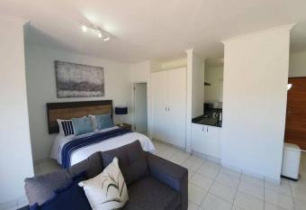 Sheffield Suite 3 has Balcony rooms