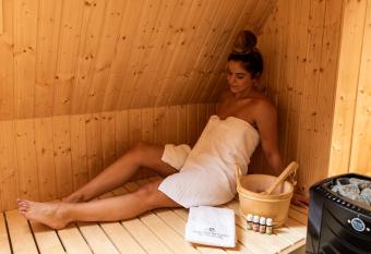 Hof van Salland Hellendoorn has Balcony rooms