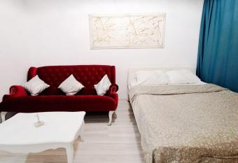 Apartament cochet - Zona UTA allows 18 year olds to book a room
