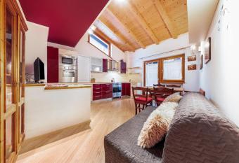 Maso Seler Irene has Balcony rooms