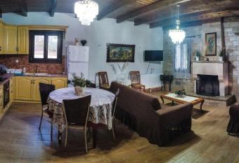 Villa Michaella has Balcony rooms