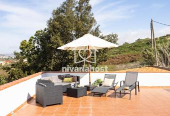 Tegas: Tacoronte, by Nivariahost has Balcony rooms