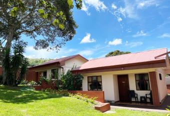 Quizur, Culturita de Paz has Balcony rooms