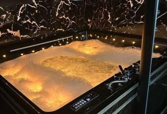 The Black House allows 18 year olds to book a room