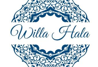 Willa Hala has Balcony rooms