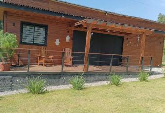 Casinha na serra para at   4 pessoas has Balcony rooms