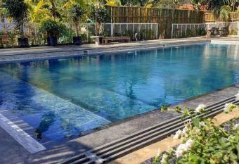 Ibiza wonderland , Meppadi WAYANAD has Balcony rooms