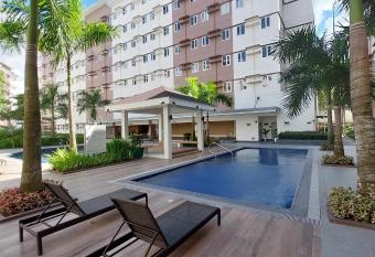 Sojourn at SMDC Hope Residences allows 18 year olds to book a room