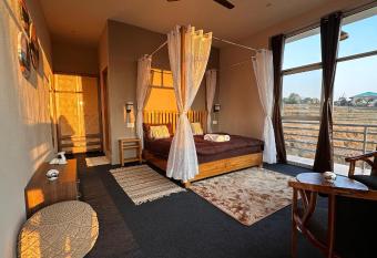 The Lumi allows 18 year olds to book a room