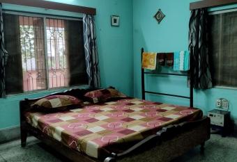 Ashiyana has Balcony rooms