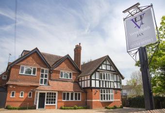 Verve Hotel allows 18 year olds to book a room