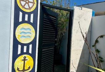 Blue Kunuku Aruba has Balcony rooms