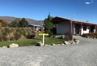 Musterers Accommodation Fairlie allows 18 year olds to book a room