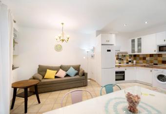 Casa Olga has Balcony rooms