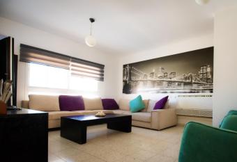 Sunlight Holiday Apartment has Balcony rooms