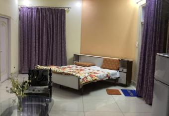 Trikuta Homestay has Balcony rooms