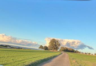 Landhaus Ana-Vital allows 18 year olds to book a room