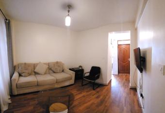 Delight Stays has Balcony rooms