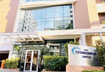 Apartamento Vista Mar has Balcony rooms