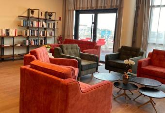 Zenao Appart h  tels Boulogne-sur-Mer - La Rose des Vents allows 18 year olds to book a room