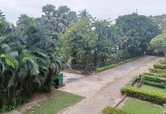 River home has Balcony rooms