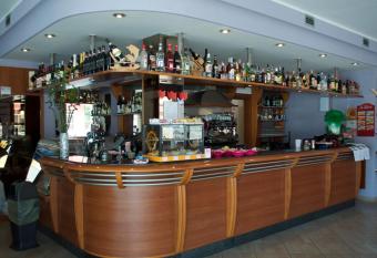 Hotel Mantova Sud allows 18 year olds to book a room