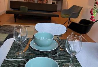 IJsselliefde has Balcony rooms