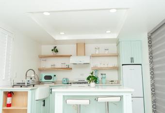 Luxury Lofts With Heated Pool has Balcony rooms