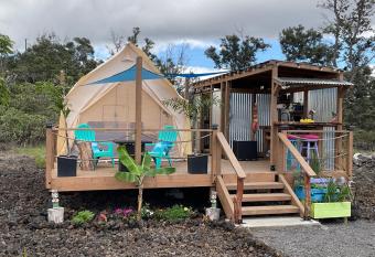 Tiki Cabana allows 18 year olds to book a room