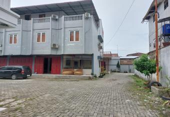 D Residence Syariah allows 18 year olds to book a room