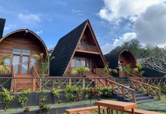 Umah Nanda Kintamani allows 18 year olds to book a room